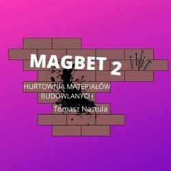 Magbet. Hurtownia Materiałów Budowlanych. Bugaj i., Murów godziny otwarcia