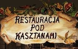 Restauracja & Noclegi "Pod Kasztanami", Opole godziny otwarcia