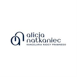 Alicja Natkaniec. Kancelaria Radcy Prawnego. Doradztwo Prawne, Słupsk godziny otwarcia