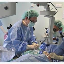 Szpital Czerniakowski, Warszawa godziny otwarcia