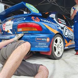 Bartex Autoserwis. Firma Motoryzacyjna, Wrocław godziny otwarcia