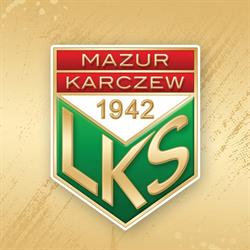 Mazur. Ludowy Klub Sportowy, Karczew godziny otwarcia
