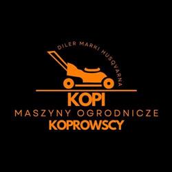 Kopi. Maszyny Ogrodnicze. Koprowski P., Rawa Mazowiecka godziny otwarcia