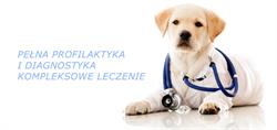 Przychodnia Weterynaryjna A. Kuciński, J.Merta, Dąbrowa Górnicza godziny otwarcia