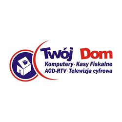 Twój Dom. Pluciński m., Zelów godziny otwarcia