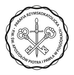 Parafia Rzymskokatolicka Św. Apostołów Piotra i Pawła, Pogódki godziny otwarcia