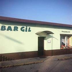 Gil. Bar, Gliwice godziny otwarcia
