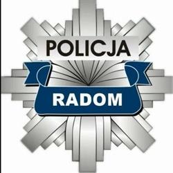 Policja. Komenda Miejska, Radom godziny otwarcia