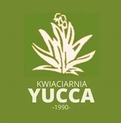 Yucca. Kwiaciarnia. Krawczyńska E., Sierpc godziny otwarcia