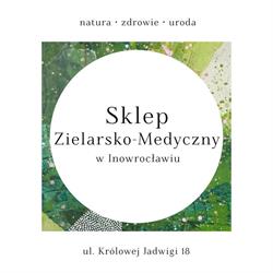 Sklep Zielarsko - Medyczny, Inowrocław godziny otwarcia