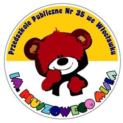 Przedszkole nr 35 Publiczne, Włocławek godziny otwarcia