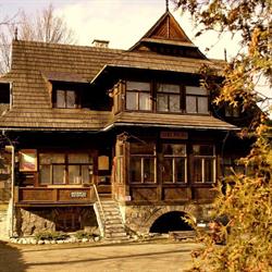 Stara Polana, Zakopane godziny otwarcia