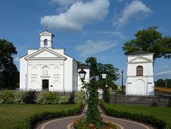 Parafia Rzymskokatolicka, Zabrodzie godziny otwarcia