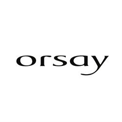 Orsay, Piaseczno godziny otwarcia