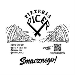 Picer. Pizzeria, Pełczyce godziny otwarcia