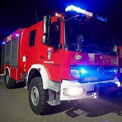 Ochotnicza Straż Pożarna, Węgierska Górka godziny otwarcia