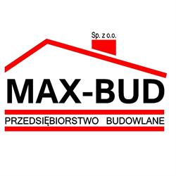 Max-Bud. Sp. Z O.o. Przedsiębiorstwo Budowlane, Nidzica godziny otwarcia