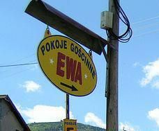 Burchacka Ewa. Pokoje gościnne, Szklarska Poręba godziny otwarcia