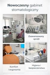 Iwodent. Gabinet stomatologiczny, Lublin godziny otwarcia