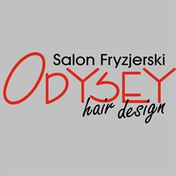 Salon fryzjerski ODYSEY, Częstochowa godziny otwarcia