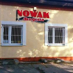 Nowak A.D. Drogeria, Janikowo godziny otwarcia