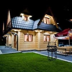 LUX-HOUSE & Willa Adrian, Poronin godziny otwarcia
