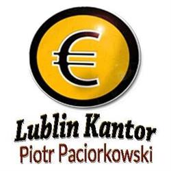 Kantor Wymiany Walut, Lublin godziny otwarcia