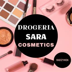 Sara. Mini Drogeria. Deput m., Radzymin godziny otwarcia