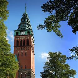 Parafia Rzymskokatolicka Św. Bartłomieja, Gliwice godziny otwarcia