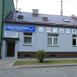 Tischner Halina. Ubezpieczenia, Stary Sącz godziny otwarcia