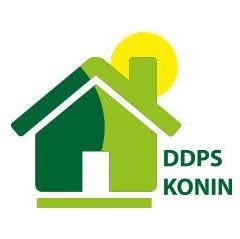 Dom Pomocy Społecznej, Konin godziny otwarcia