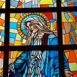 Parafia rzymskokatolicka Matki Bożej Różańcowej, Gdynia godziny otwarcia