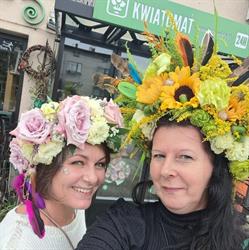 Kwiaciarnia Czar Kwiatów, Katowice - godziny otwarcia