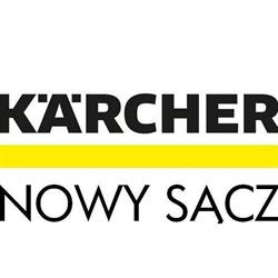 Kärch-Mar. Autoryzowany Dealer Firmy Kärcher. Chabiński m., Nowy Sącz godziny otwarcia