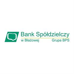 Bank Spółdzielczy w Błażowej, Błażowa godziny otwarcia