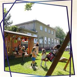 Przedszkole nr 16, Racibórz godziny otwarcia