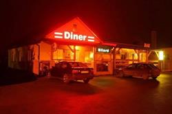 Bar Diner Pietraszko K., Pisz godziny otwarcia