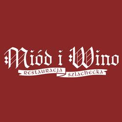 Miód i Wino, Kraków godziny otwarcia