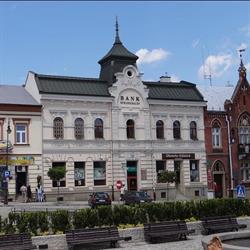 Bank Spółdzielczy, Grybów godziny otwarcia