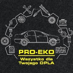 PRO-EKO Części samochodowe, Białystok godziny otwarcia