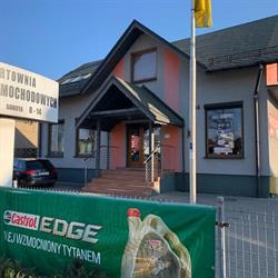 Columb, Wodzisław Śląski godziny otwarcia