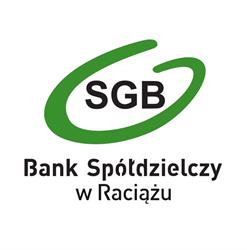 Bank Spółdzielczy, Raciąż godziny otwarcia