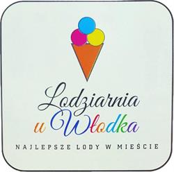 U Włodka. Lodziarnia. Włodkowska A., Grajewo godziny otwarcia