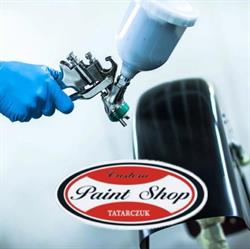 Blacharstwo Lakiernictwo Custom Paint Shop Tatarczuk, Bielawa godziny otwarcia
