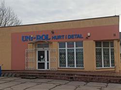 Uni-Rol. Kołowska H., Kruszyn godziny otwarcia