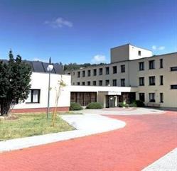 Dom Pomocy Społecznej, Orzesze godziny otwarcia