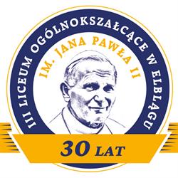 III Liceum Ogólnokształcące im. Jana Pawła II, Elbląg godziny otwarcia