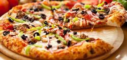 Roma. Pizzeria, Ełk godziny otwarcia