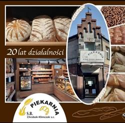 Chrobok-Klimczok Sc. Zphu. Piekarnia, Sklep, Bieruń godziny otwarcia