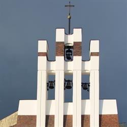 Parafia rzymskokatolicka Matki Boskiej Nieustającej Pomocy, Wołomin godziny otwarcia